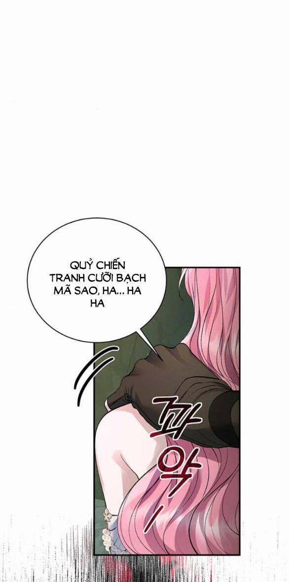 Tôi Tưởng Bản Thân Không Còn Sống Được Bao Lâu! 64.1 trang 6