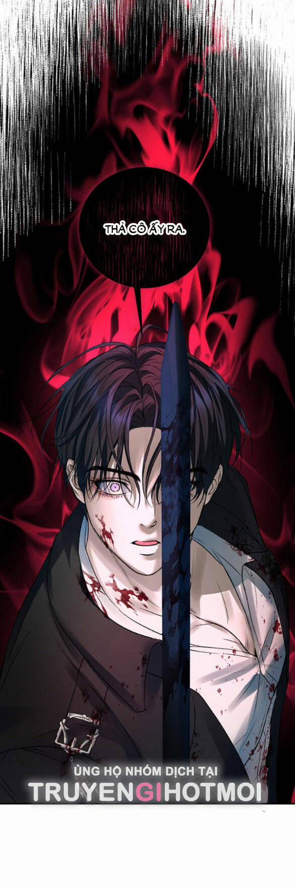 Tôi Tưởng Bản Thân Không Còn Sống Được Bao Lâu! 64.1 trang 7