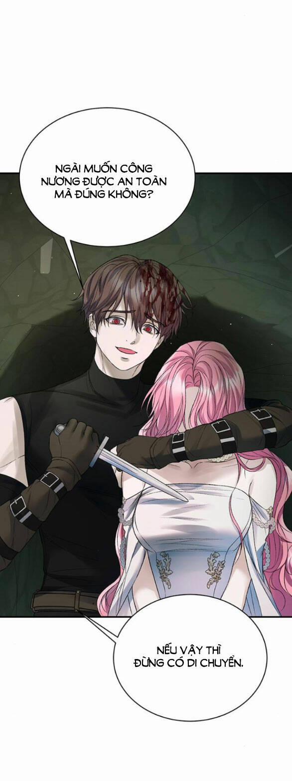 Tôi Tưởng Bản Thân Không Còn Sống Được Bao Lâu! 64.1 trang 9