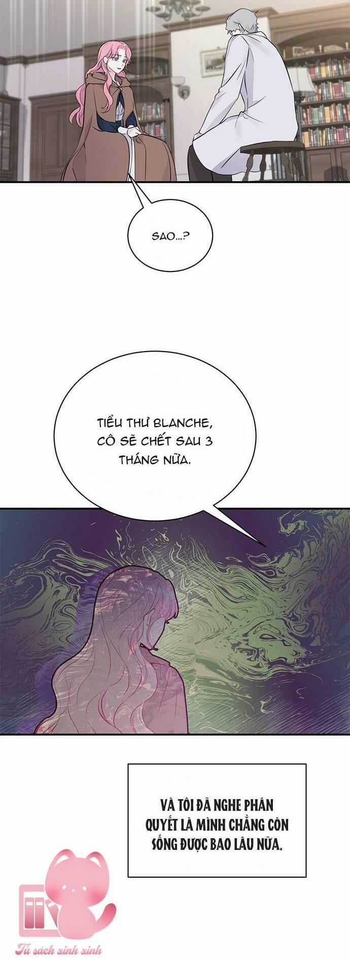 Tôi Tưởng Đây Chính Là Thời Hạn Rồi! 1 trang 10