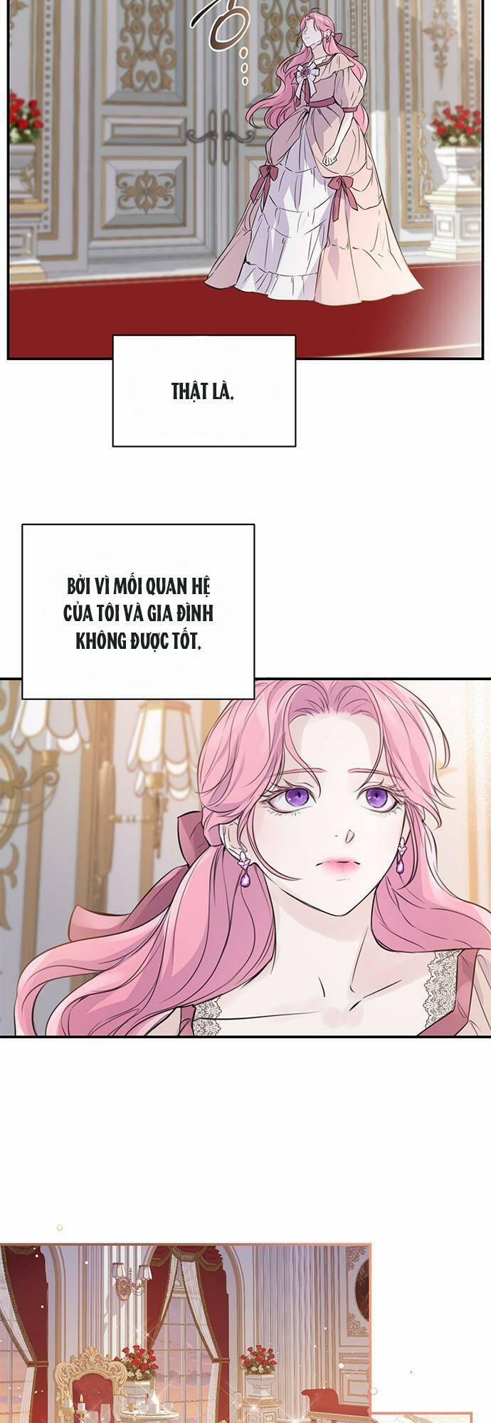 Tôi Tưởng Đây Chính Là Thời Hạn Rồi! 1 trang 17