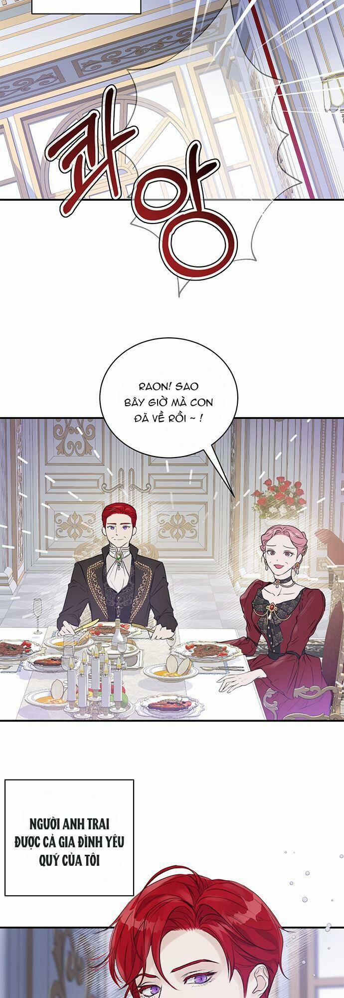 Tôi Tưởng Đây Chính Là Thời Hạn Rồi! 1 trang 21