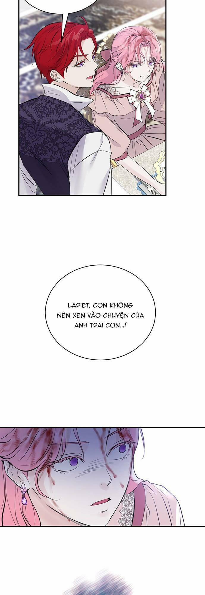 Tôi Tưởng Đây Chính Là Thời Hạn Rồi! 1 trang 28