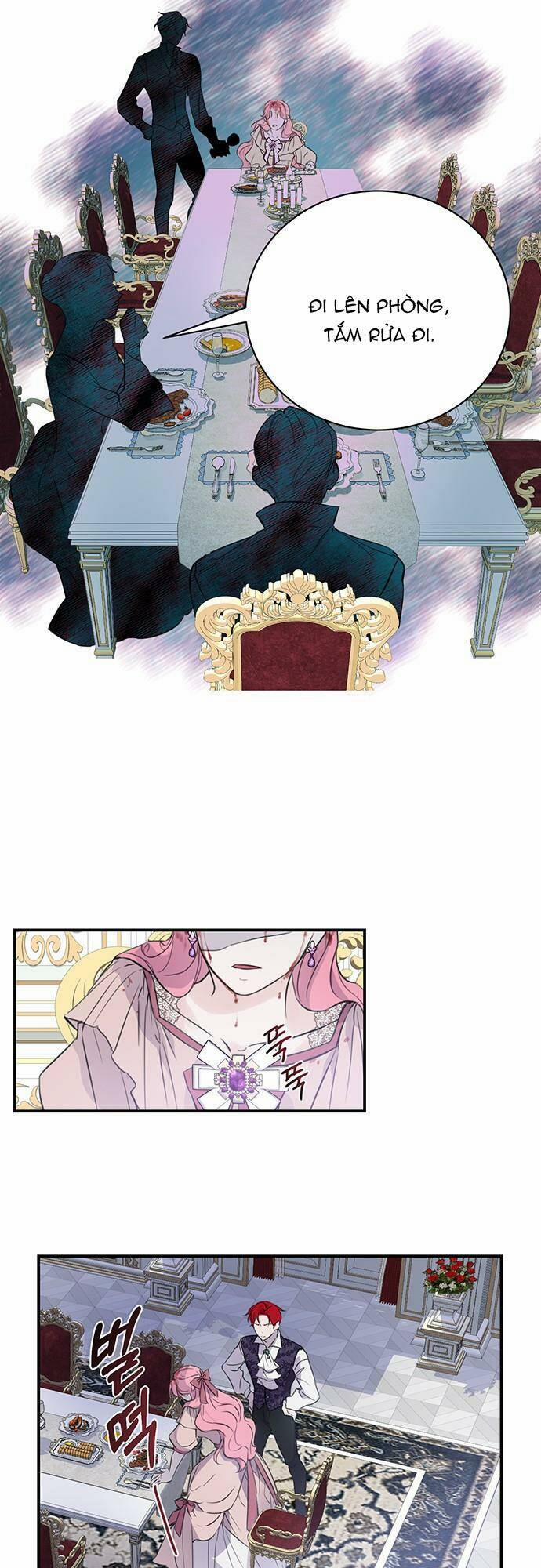 Tôi Tưởng Đây Chính Là Thời Hạn Rồi! 1 trang 29