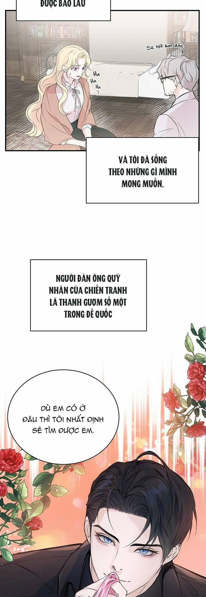 Tôi Tưởng Đây Chính Là Thời Hạn Rồi! 1 trang 3