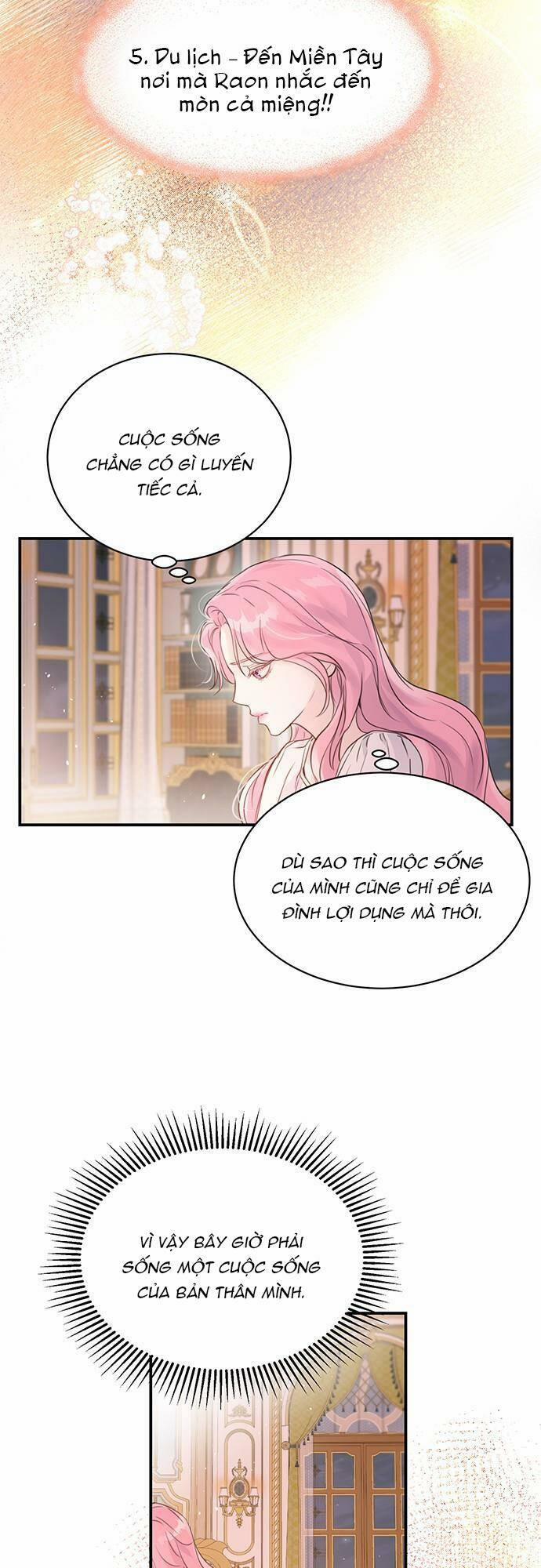 Tôi Tưởng Đây Chính Là Thời Hạn Rồi! 1 trang 34