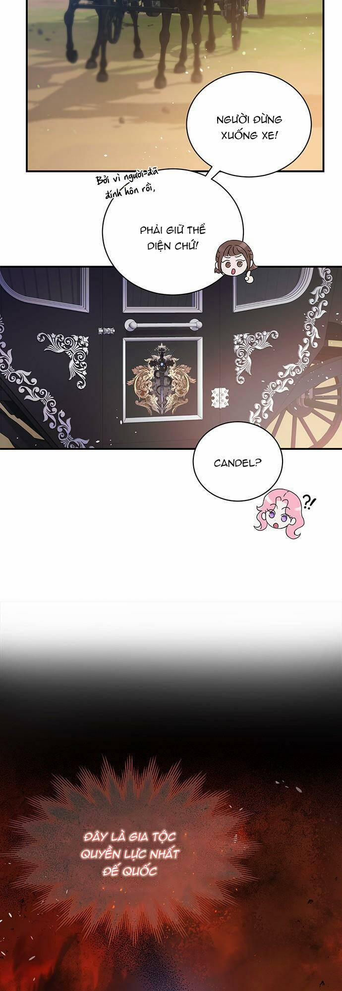 Tôi Tưởng Đây Chính Là Thời Hạn Rồi! 1 trang 39