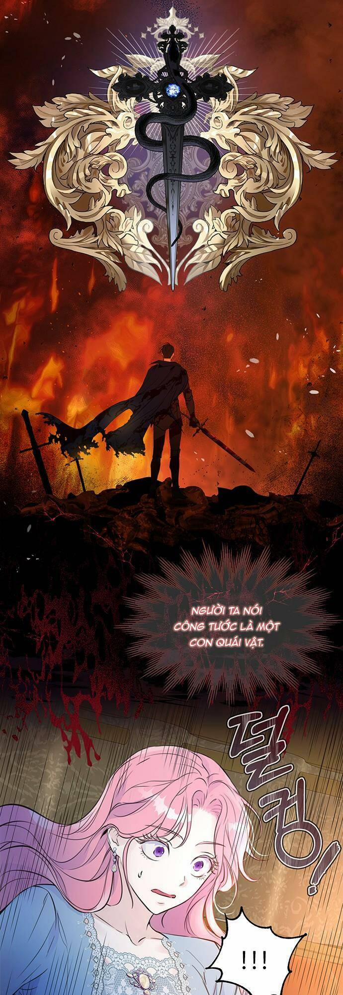 Tôi Tưởng Đây Chính Là Thời Hạn Rồi! 1 trang 40