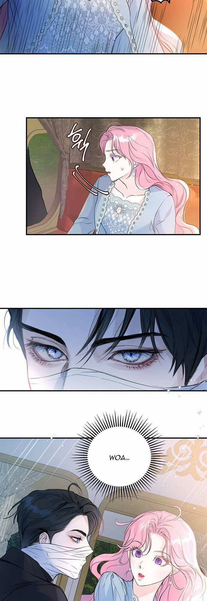 Tôi Tưởng Đây Chính Là Thời Hạn Rồi! 1 trang 41