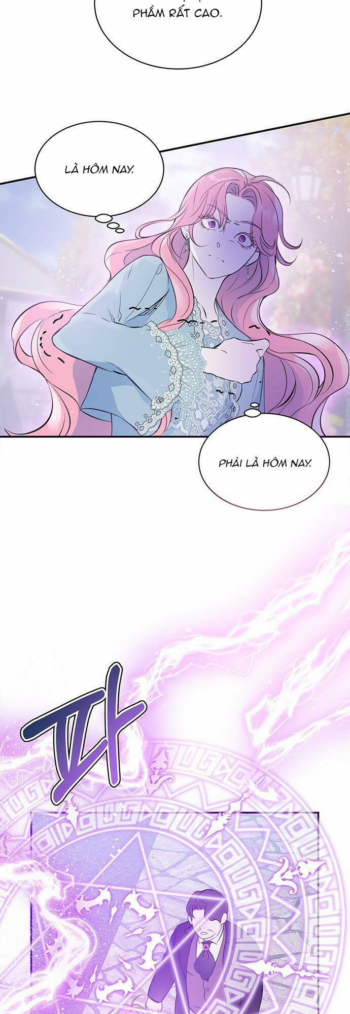 Tôi Tưởng Đây Chính Là Thời Hạn Rồi! 1 trang 48