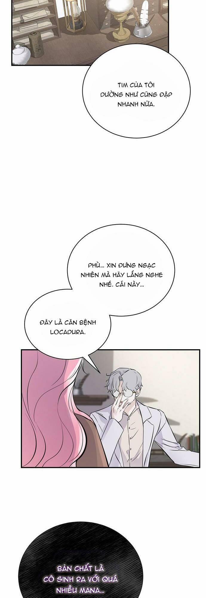 Tôi Tưởng Đây Chính Là Thời Hạn Rồi! 1 trang 8