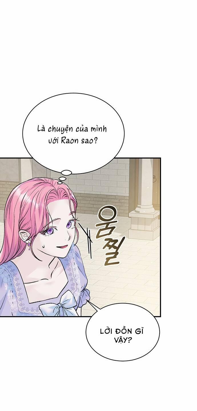 Tôi Tưởng Đây Chính Là Thời Hạn Rồi! 25 trang 31