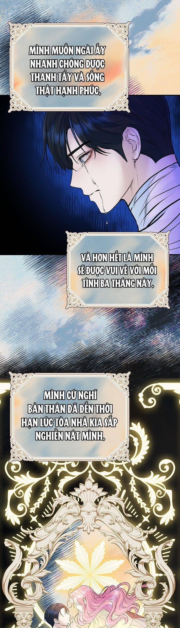 Tôi Tưởng Đây Chính Là Thời Hạn Rồi! 27 trang 10