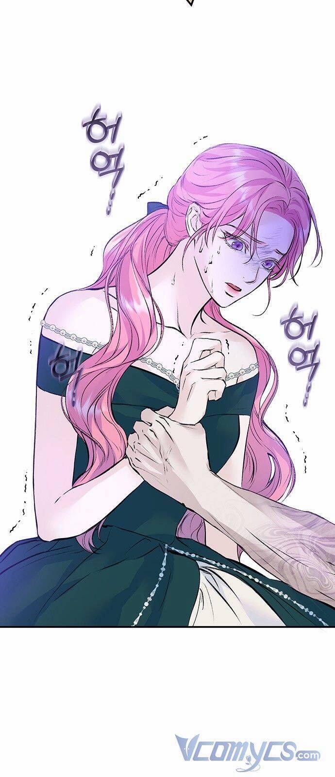 Tôi Tưởng Đây Chính Là Thời Hạn Rồi! 27 trang 19