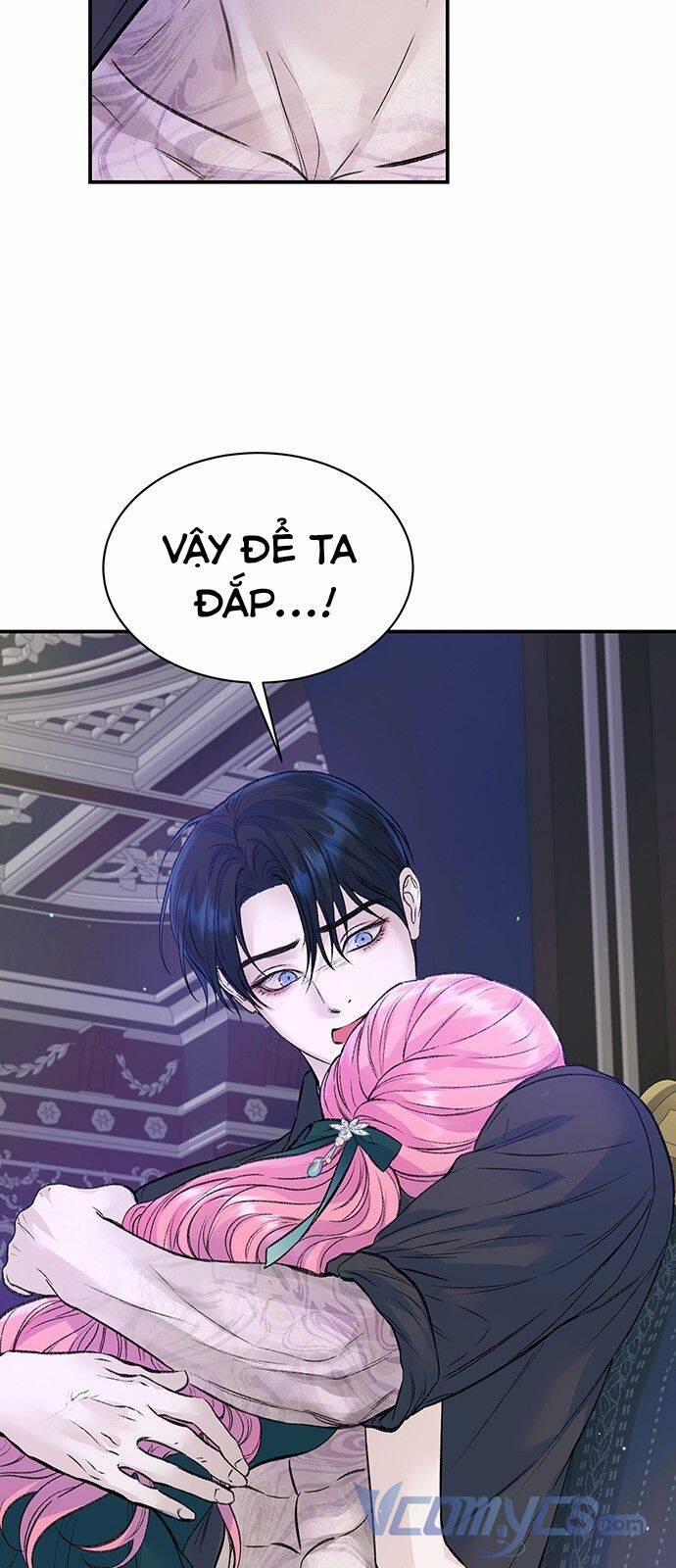 Tôi Tưởng Đây Chính Là Thời Hạn Rồi! 27 trang 22