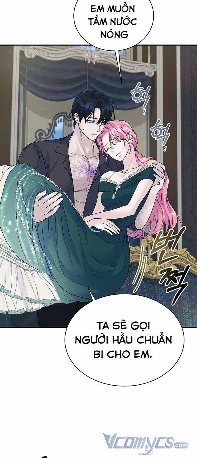 Tôi Tưởng Đây Chính Là Thời Hạn Rồi! 27 trang 24