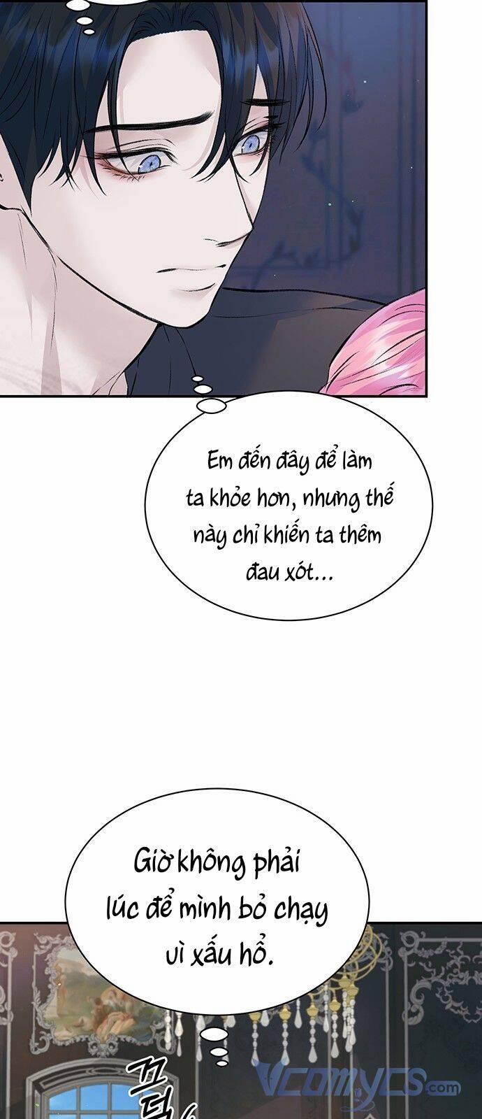 Tôi Tưởng Đây Chính Là Thời Hạn Rồi! 27 trang 30
