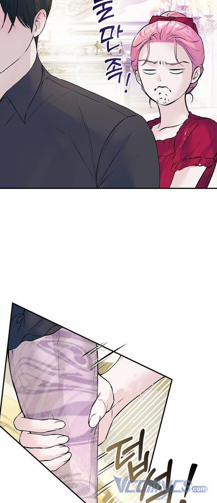 Tôi Tưởng Đây Chính Là Thời Hạn Rồi! 27 trang 36