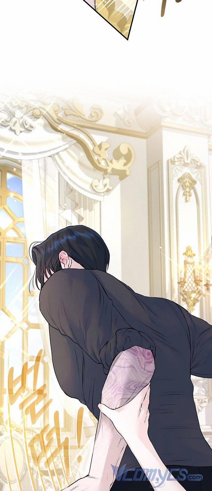 Tôi Tưởng Đây Chính Là Thời Hạn Rồi! 27 trang 37