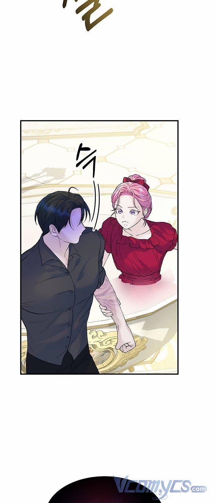 Tôi Tưởng Đây Chính Là Thời Hạn Rồi! 27 trang 39