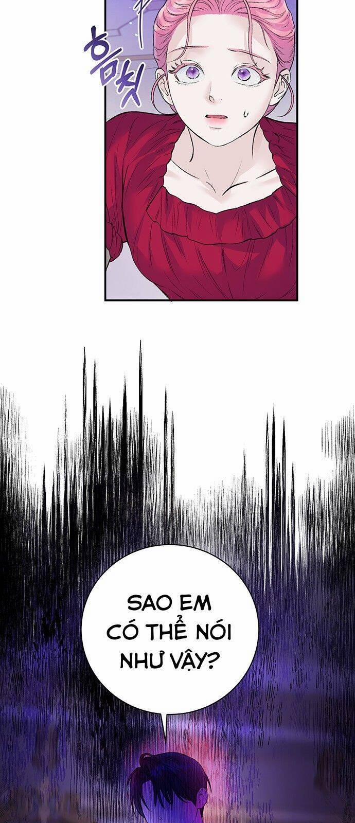 Tôi Tưởng Đây Chính Là Thời Hạn Rồi! 27 trang 41