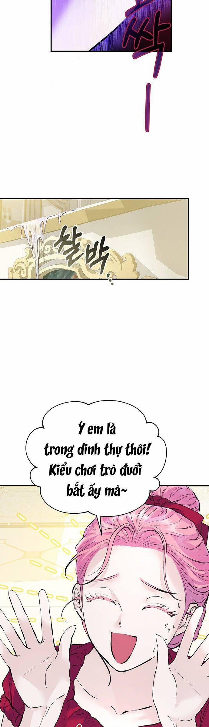 Tôi Tưởng Đây Chính Là Thời Hạn Rồi! 27 trang 44