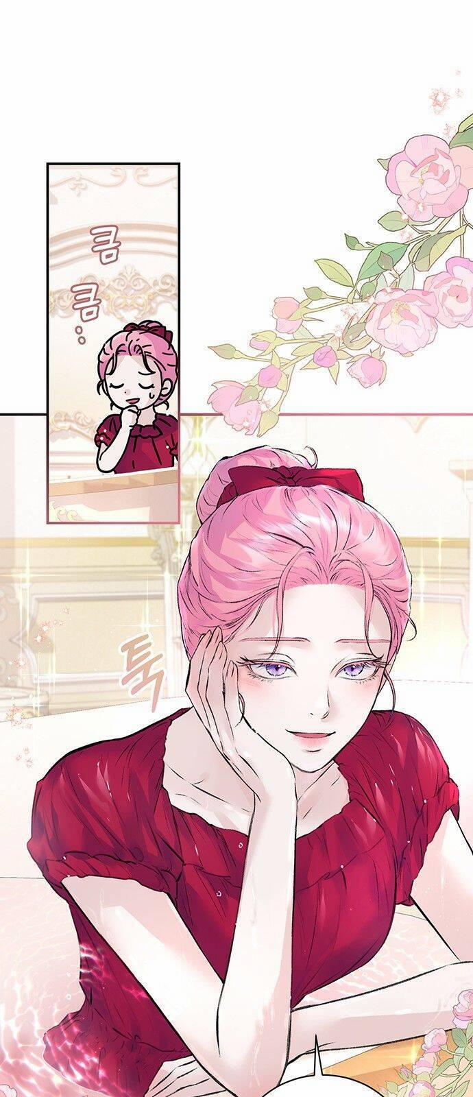 Tôi Tưởng Đây Chính Là Thời Hạn Rồi! 27 trang 50