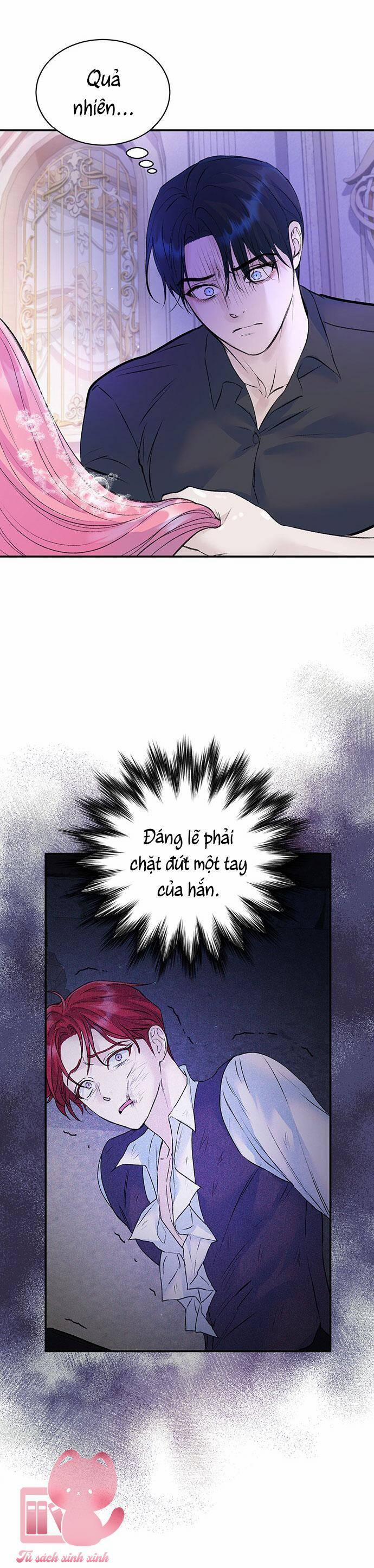 Tôi Tưởng Đây Chính Là Thời Hạn Rồi! 28 trang 11