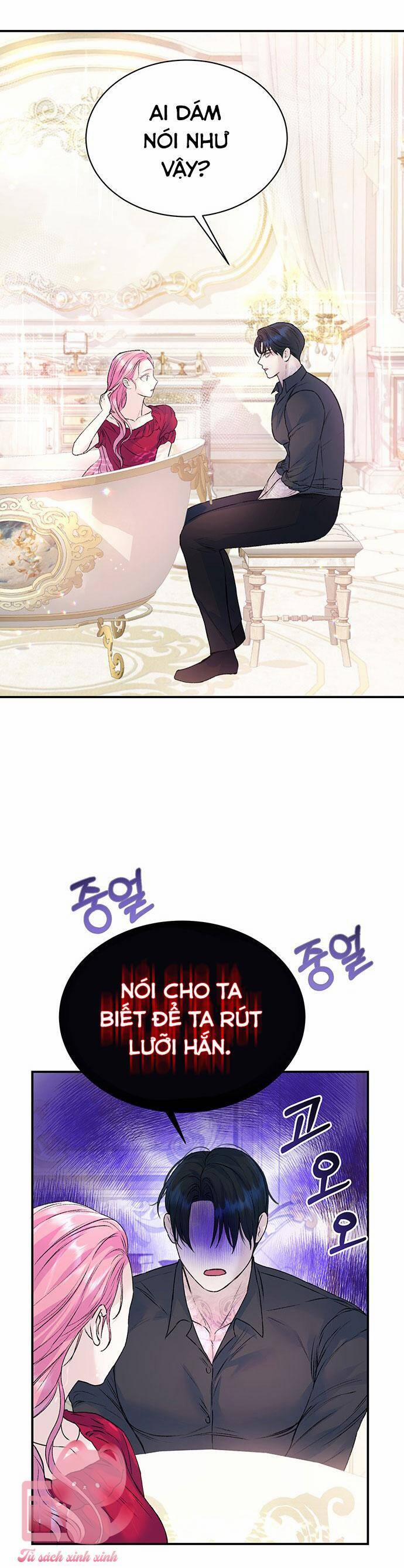 Tôi Tưởng Đây Chính Là Thời Hạn Rồi! 28 trang 17