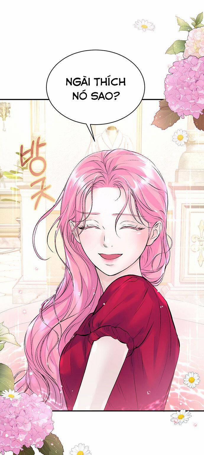 Tôi Tưởng Đây Chính Là Thời Hạn Rồi! 28 trang 19