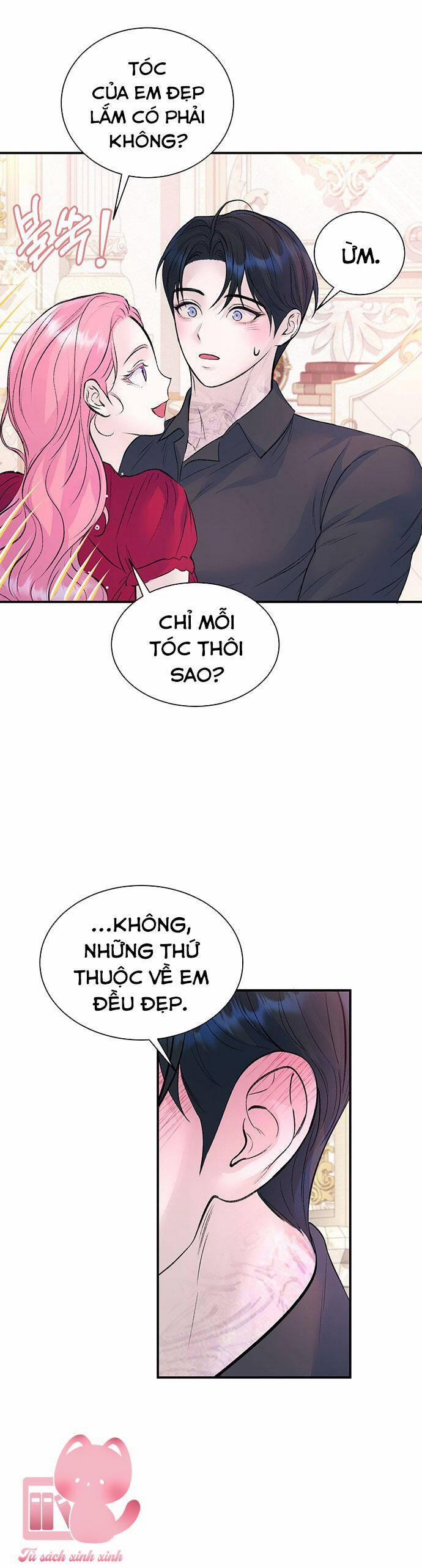 Tôi Tưởng Đây Chính Là Thời Hạn Rồi! 28 trang 21