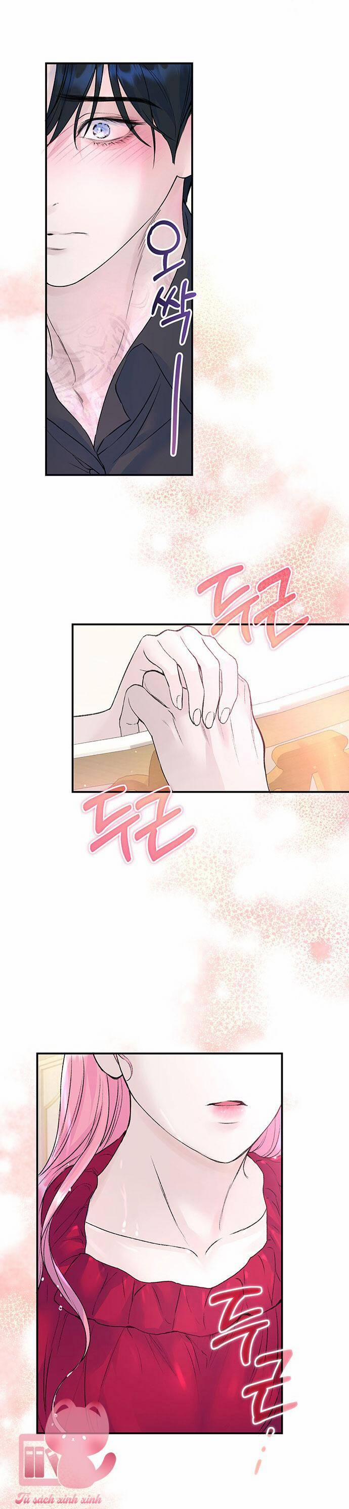 Tôi Tưởng Đây Chính Là Thời Hạn Rồi! 28 trang 24