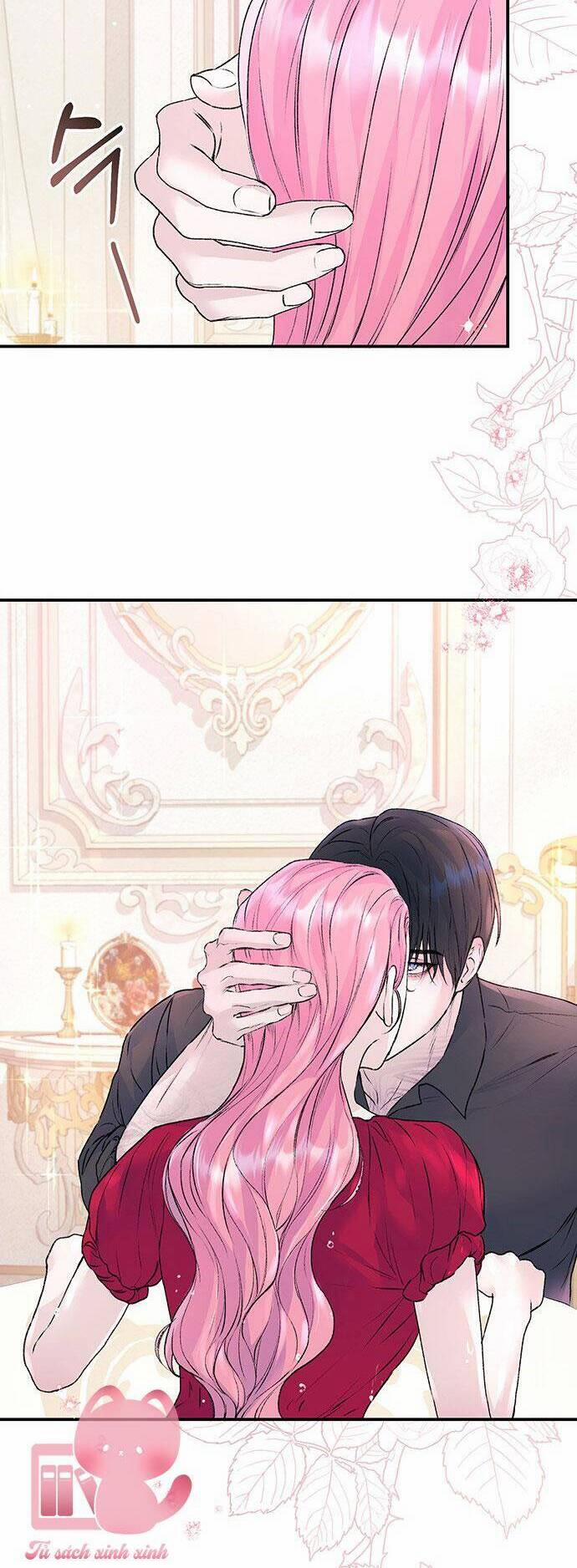 Tôi Tưởng Đây Chính Là Thời Hạn Rồi! 28 trang 28