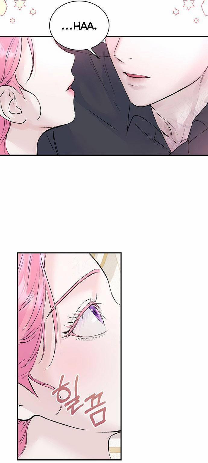 Tôi Tưởng Đây Chính Là Thời Hạn Rồi! 28 trang 31