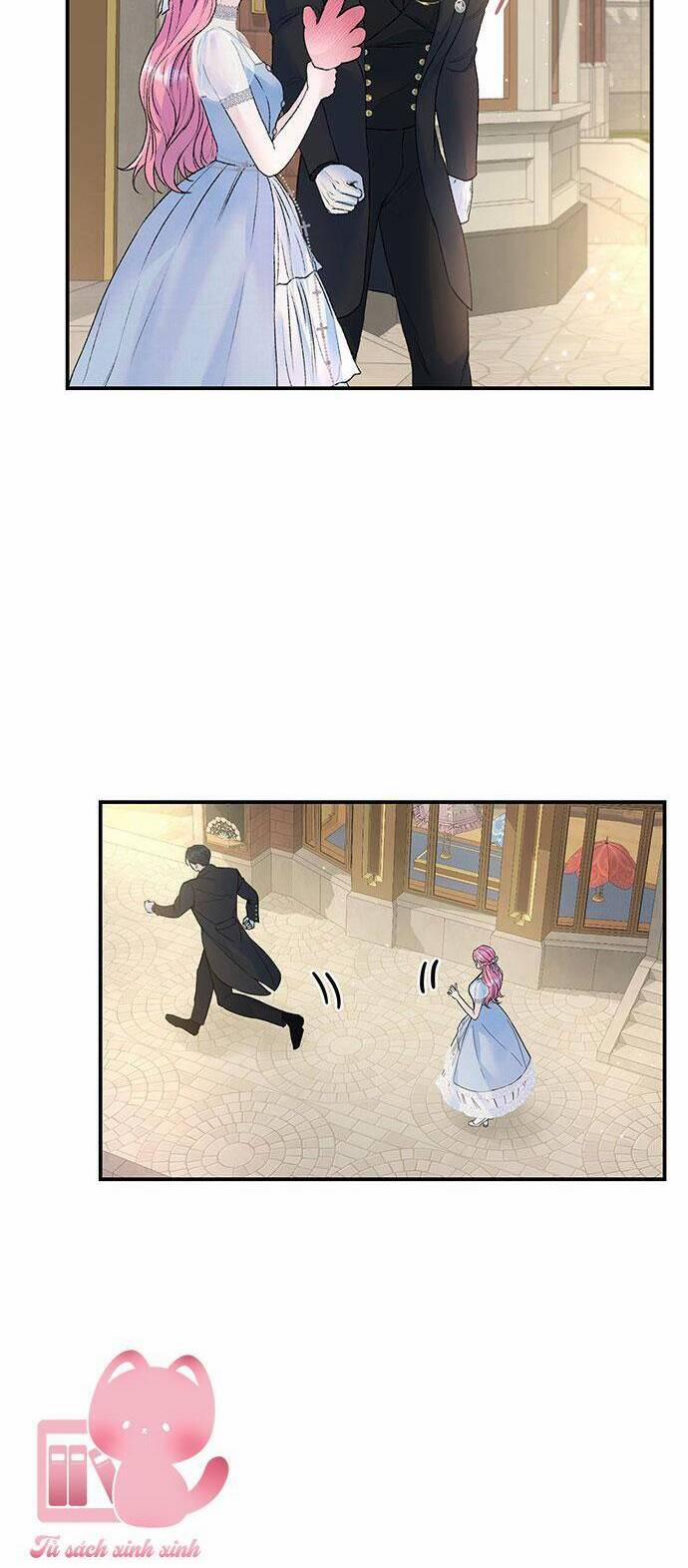 Tôi Tưởng Đây Chính Là Thời Hạn Rồi! 28 trang 39