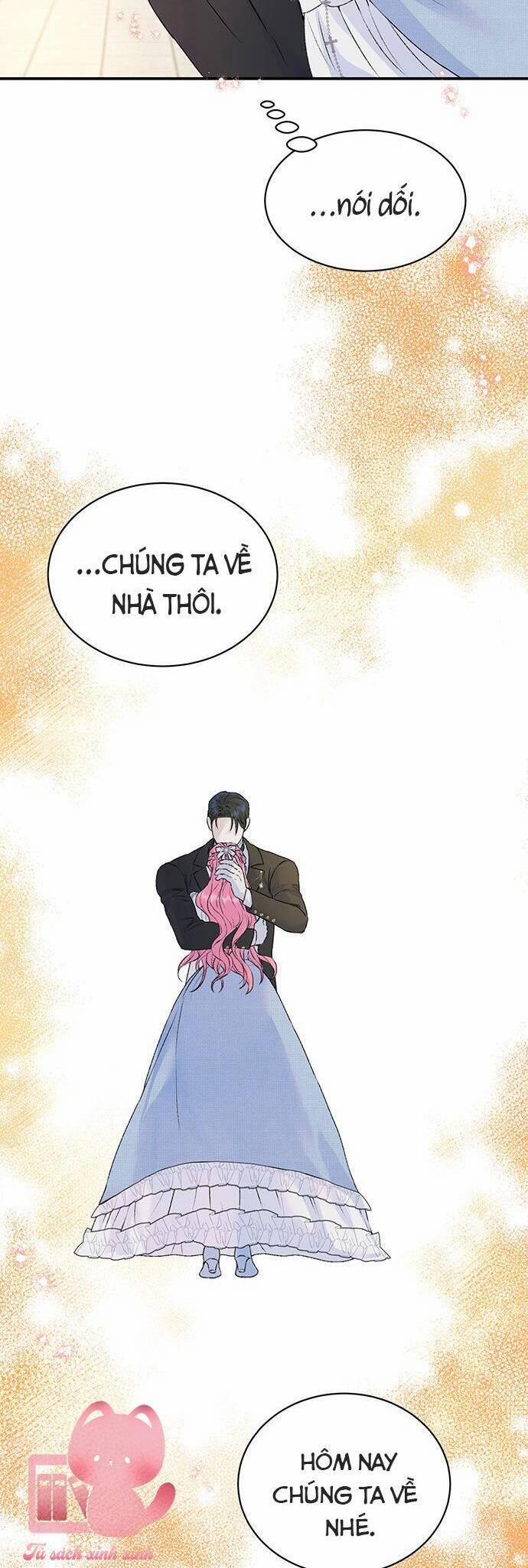 Tôi Tưởng Đây Chính Là Thời Hạn Rồi! 29 trang 17