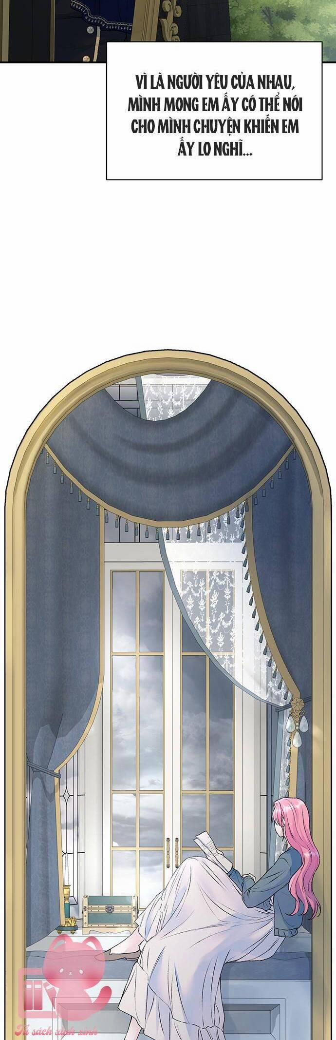 Tôi Tưởng Đây Chính Là Thời Hạn Rồi! 29 trang 23