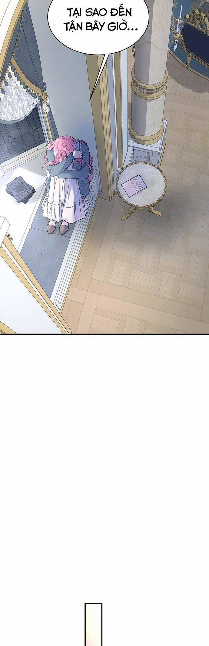 Tôi Tưởng Đây Chính Là Thời Hạn Rồi! 29 trang 28