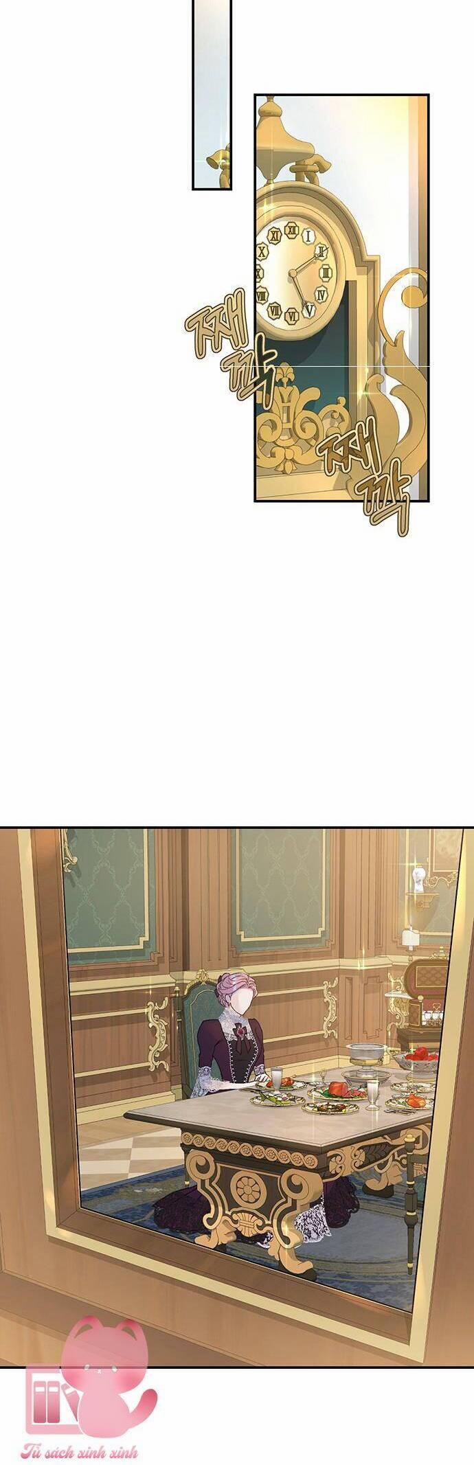 Tôi Tưởng Đây Chính Là Thời Hạn Rồi! 29 trang 29