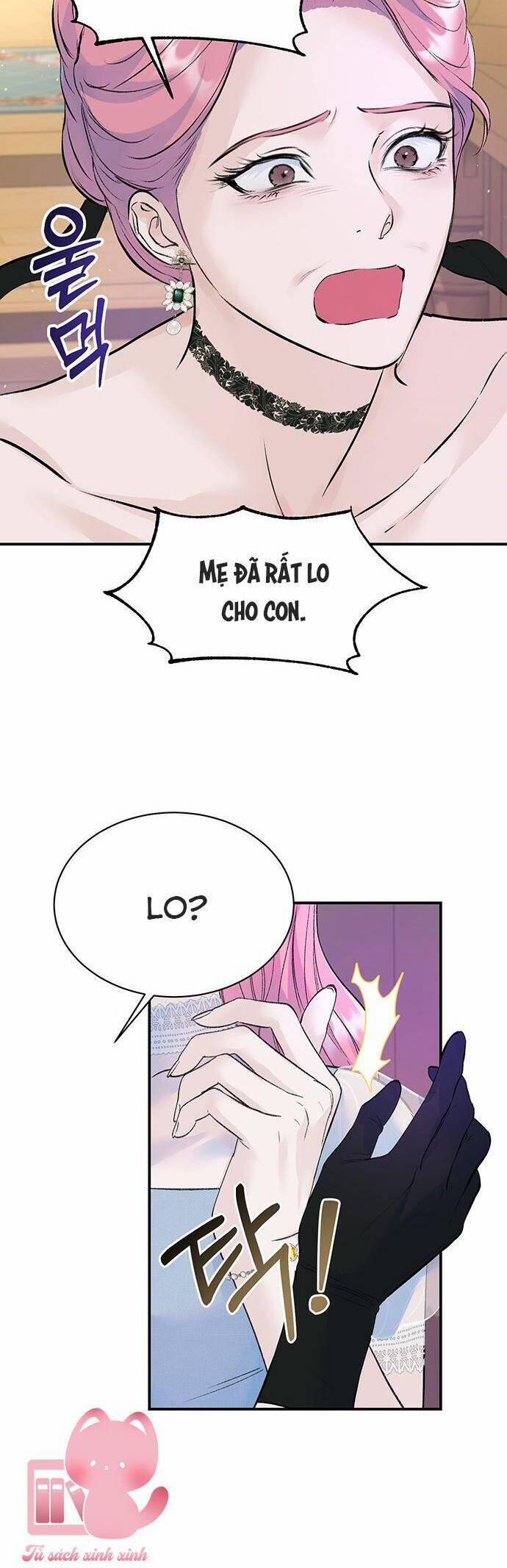 Tôi Tưởng Đây Chính Là Thời Hạn Rồi! 29 trang 3