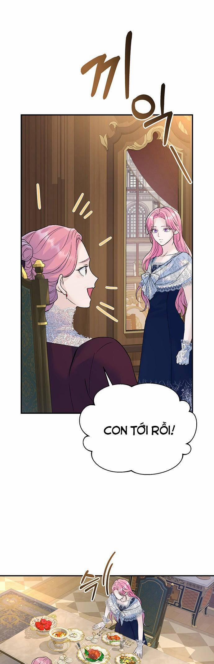 Tôi Tưởng Đây Chính Là Thời Hạn Rồi! 29 trang 30