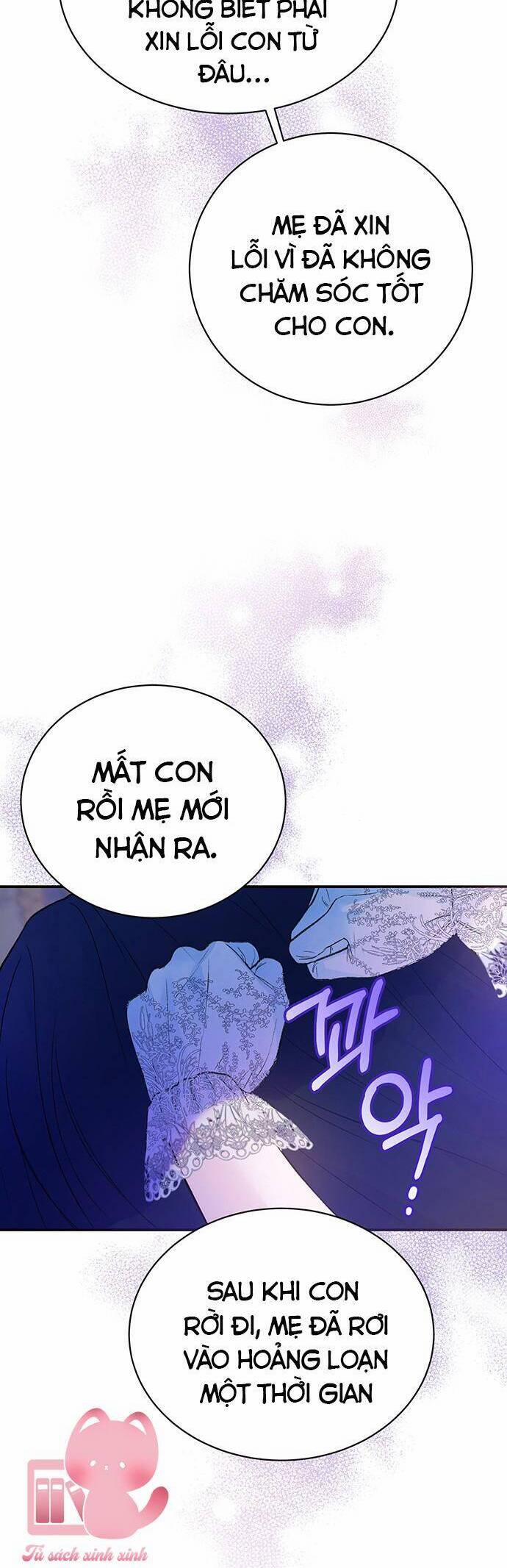 Tôi Tưởng Đây Chính Là Thời Hạn Rồi! 29 trang 35