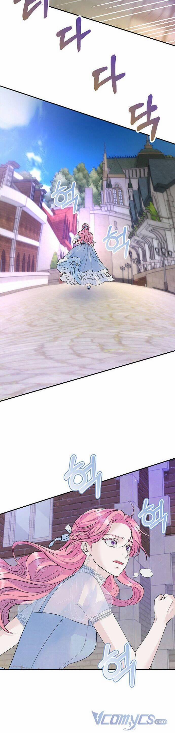 Tôi Tưởng Đây Chính Là Thời Hạn Rồi! 30 trang 10