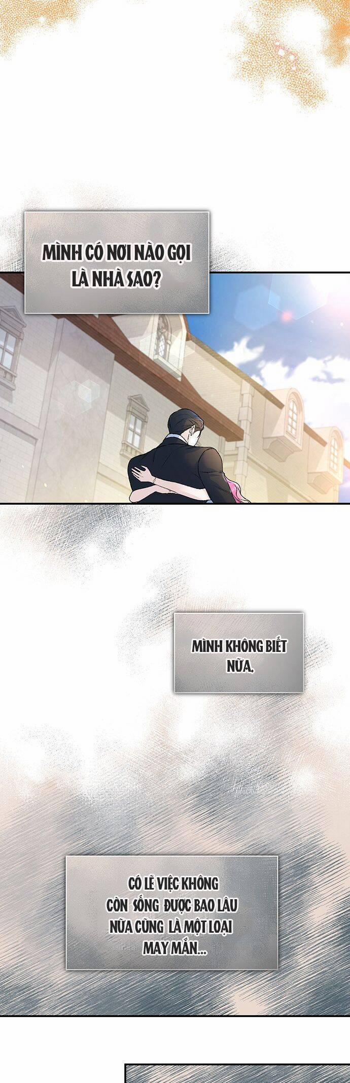 Tôi Tưởng Đây Chính Là Thời Hạn Rồi! 30 trang 17