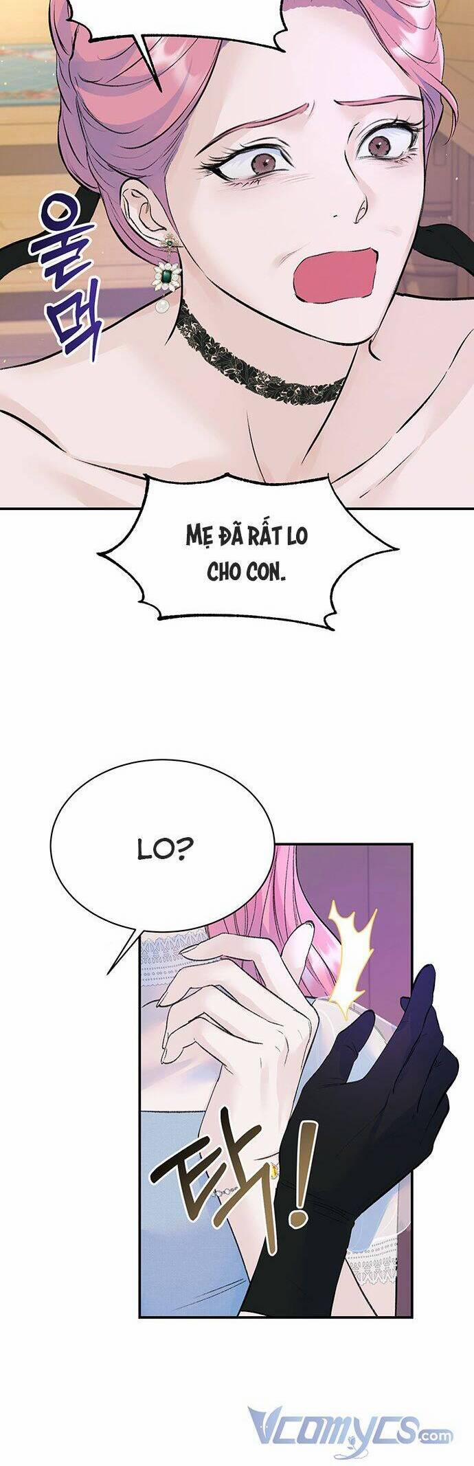 Tôi Tưởng Đây Chính Là Thời Hạn Rồi! 30 trang 2