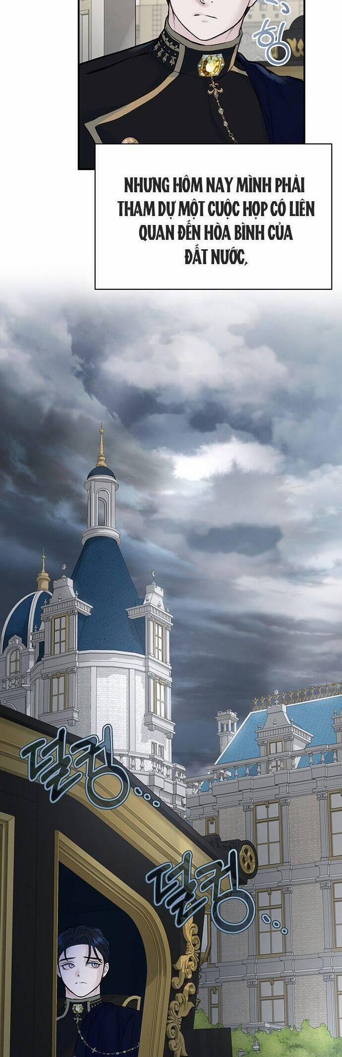 Tôi Tưởng Đây Chính Là Thời Hạn Rồi! 30 trang 21