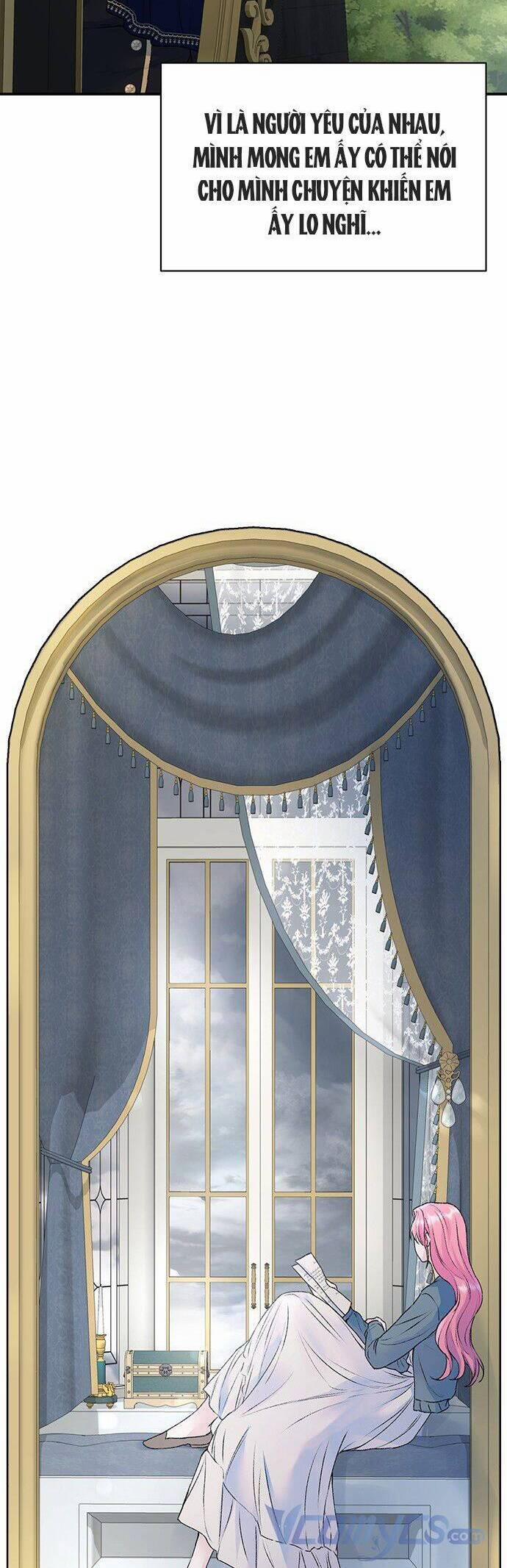 Tôi Tưởng Đây Chính Là Thời Hạn Rồi! 30 trang 22