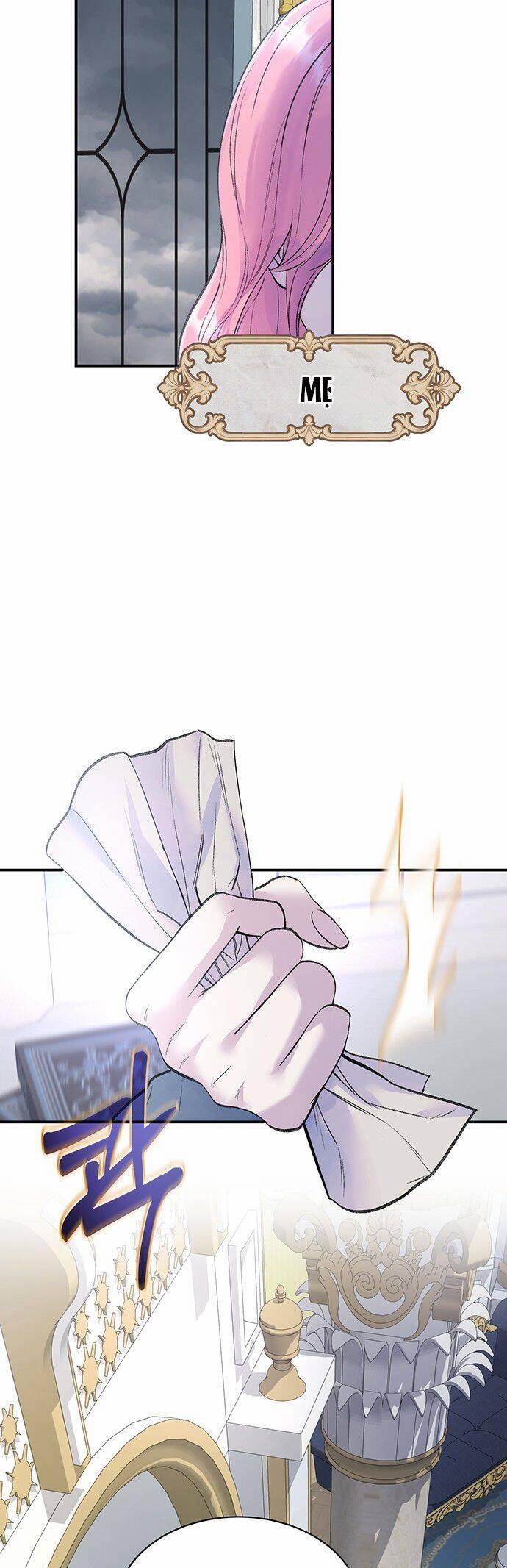 Tôi Tưởng Đây Chính Là Thời Hạn Rồi! 30 trang 26