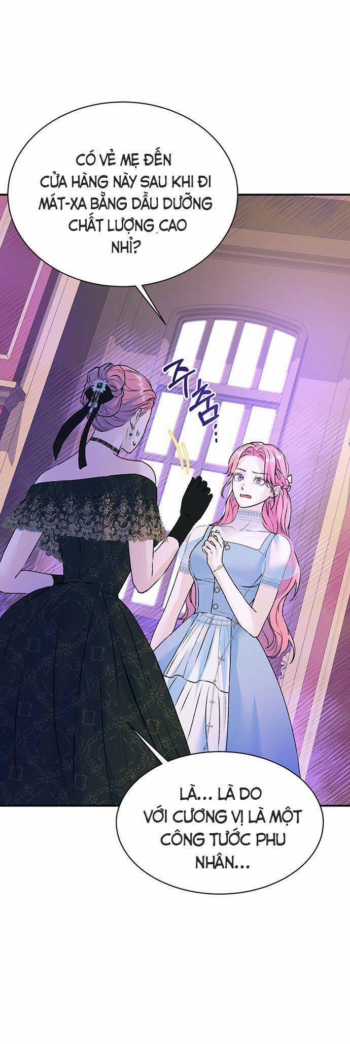 Tôi Tưởng Đây Chính Là Thời Hạn Rồi! 30 trang 3