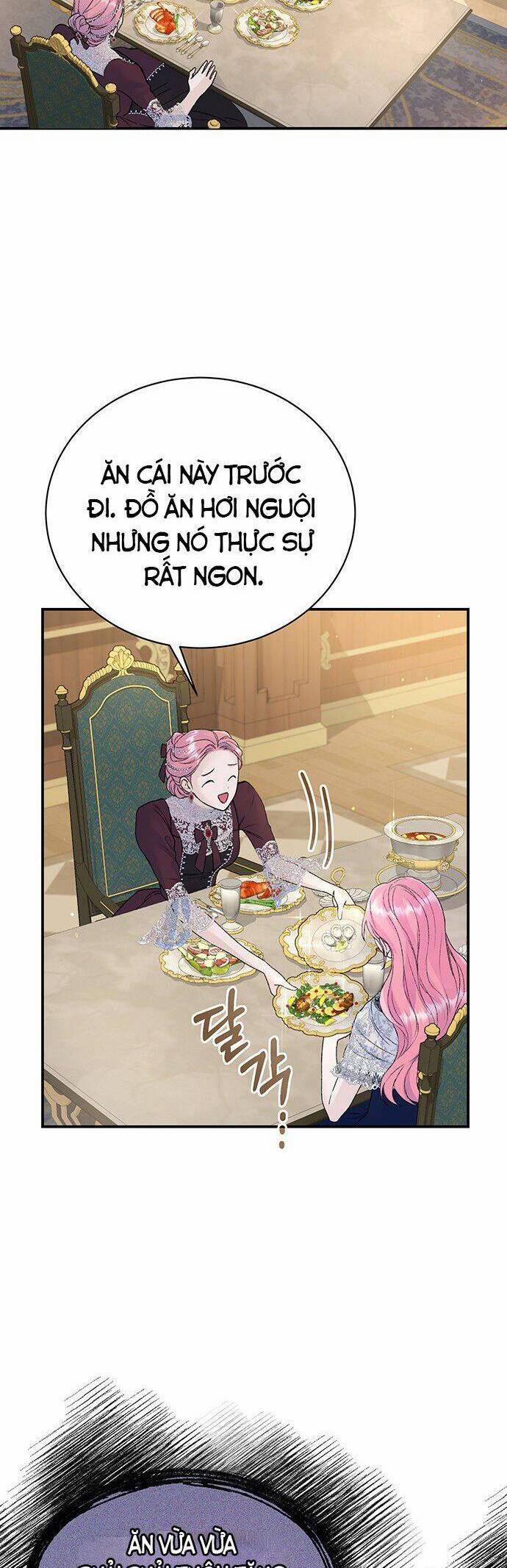 Tôi Tưởng Đây Chính Là Thời Hạn Rồi! 30 trang 30